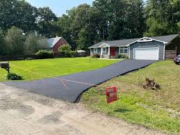 Best Paver Driveway Installation  in West Milwaukee, WI